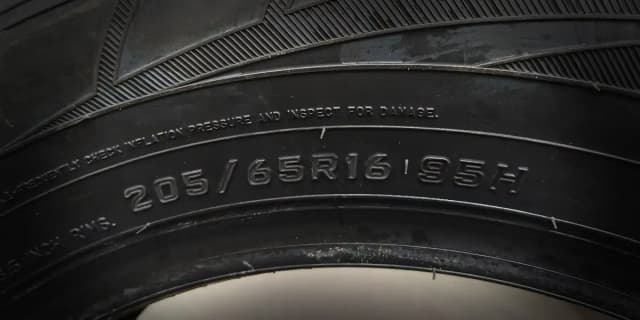 Jak obliczyć profil opony 45 ile to cm - proste sposoby na pomiar