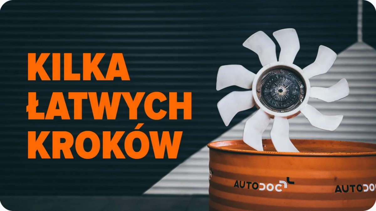 Jak sprawdzić wentylator chłodnicy seicento 900 i uniknąć problemów