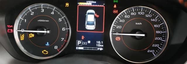 VSC system Toyota - co to jest i jak działa w Twoim aucie