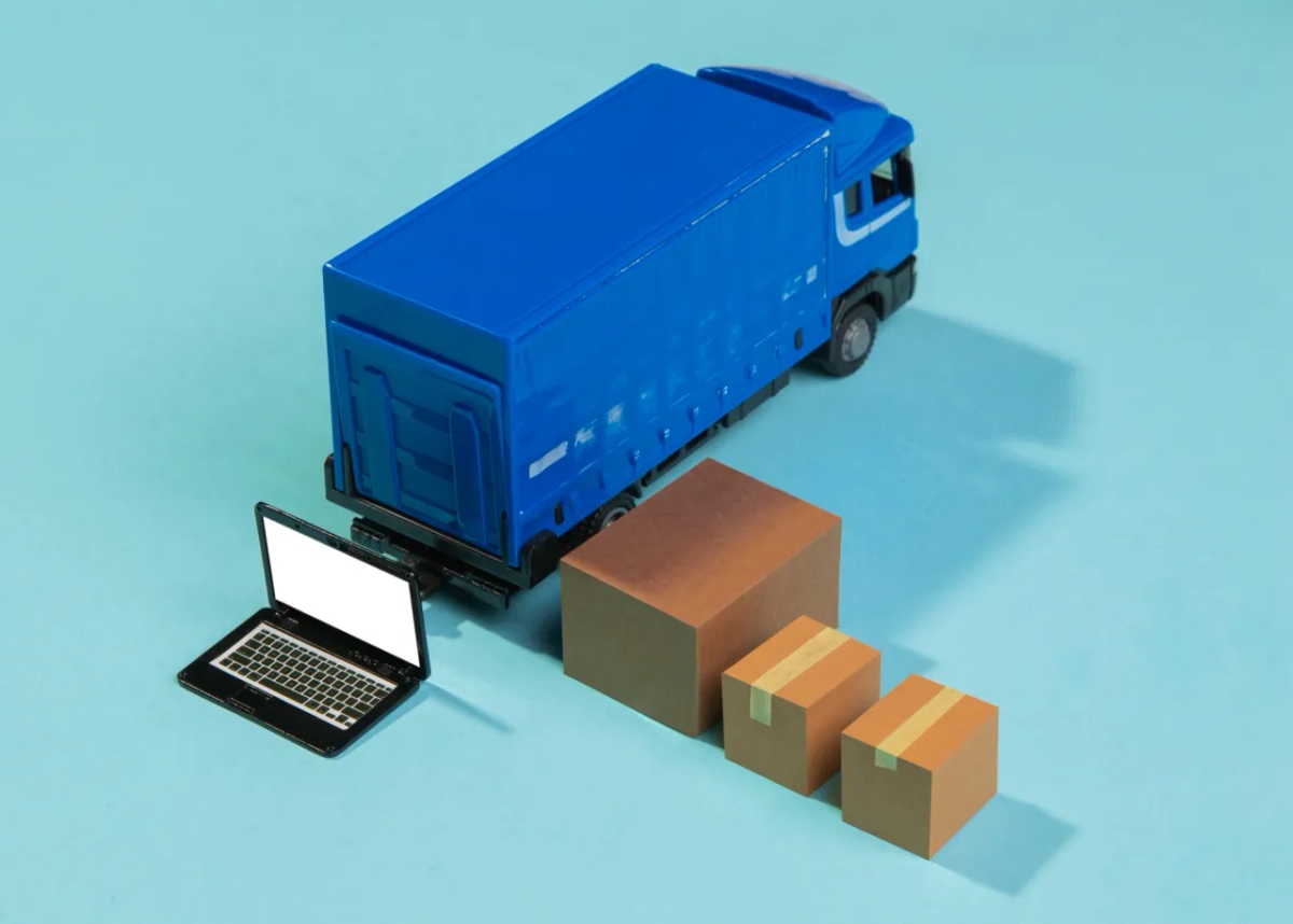 Bezpieczna i terminowa dostawa za granicę – jak wybrać sprawdzonego partnera logistycznego