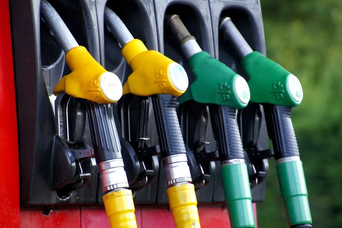 Diesel to ropa czy benzyna - co wybrać dla lepszej efektywności?