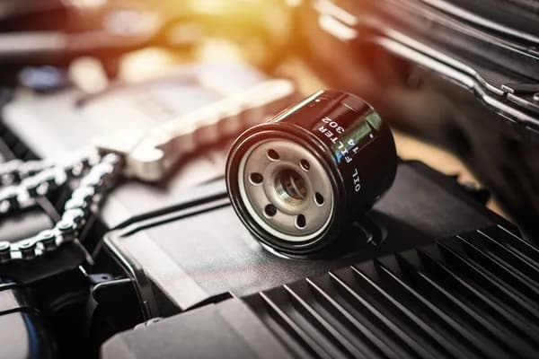 Objawy wody w filtrze paliwa diesel – jak uniknąć kosztownych usterek silnika